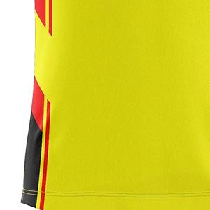 Best Wholesale New Trendy Custom Design Short Sleeve Soccer Jersey Comfortable Sportswear Soccer Jersey <b>for</b> <b>sale</b> - Product Image 6