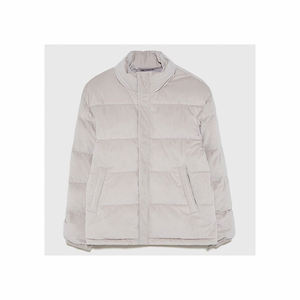 Chaquetas para hombre Invierno Servicios OEM Todos los tamaños Fácil de usar con material de plumón Diseño personalizado Calidad Premium de alto impacto - Product Image 4