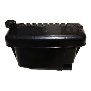Coperchio Filtro Aria per Parti Motore Macchinari BC630/63CC Rif. 918632 - Product Image 1