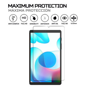 ฟิล์มกันรอยหน้าจอ Realme Pad Mini Antishock - Product Image 2