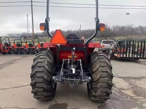 2024แมสซีย์เฟอร์กูสัน2860ม. 100HP มือสองสำหรับจอห์นสำหรับ Deere Iseki กระปุกเกียร์ปั๊มแบริ่งเกียร์สำหรับฟาร์มใช้ในบ้านรถแทรกเตอร์เดิน