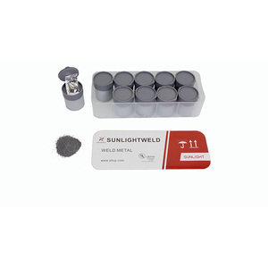 Hàn kim loại bột nhà máy giá cho hiệu quả tỏa nhiệt hàn (với ieee837, ul467, iec62561, CE, ROHS chứng nhận) #15 - Product Image 2