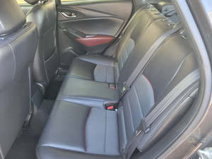 มาสด้า แอ็กเซล่า/มาสด้า3 ทัวริ่ง ปี 2017 ขับเคลื่อนสี่ล้อ พวงมาลัยซ้าย - Product Image 2