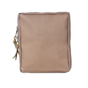 Pochette tactique Molle pochette médicale sac de premiers soins tactique traumatologie Camping en plein air randonnée sac de trousse de premiers soins portable vente en gros - Product Image 1