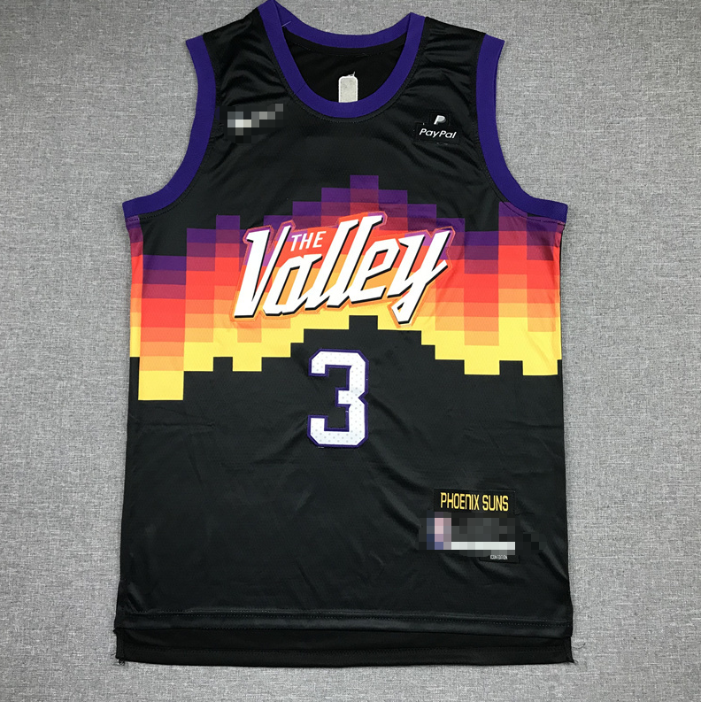 Black #3 VALLEY (2)