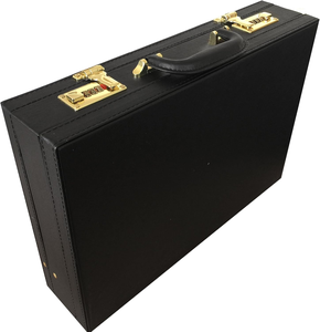 High Quality Genuine Leather Fashionable <b>Laptop</b> <b>Backpack</b> Compartments Files Lockable Design Durable Lightweight Eco-Friendly - Product Image 2