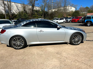 Offre exceptionnelle : INFINITI G37 Cabriolet RWD d'occasion - PRÊT À EXPÉDIER - Product Image 5