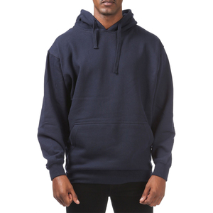 Sudadera con capucha para hombre Regular Fit Sudadera atlética de manga larga Muscle Casual Hoodies Sudadera ligera - Product Image 1