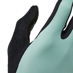 Guantes de nailon/poliéster antideslizantes para ciclismo de la mejor calidad para hombre, guantes deportivos personalizados para bicicleta MTB para invierno - Product Image 5