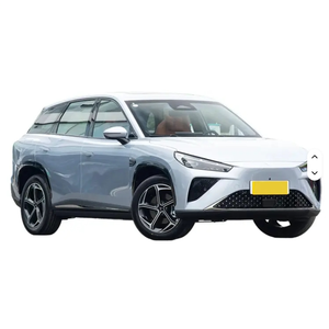 Véhicule d'occasion NETA L SUV - Offre Spéciale - Product Image 2