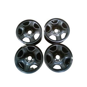 Série JEEP Compass (16>) 4 ROUES EN ACIER 5VL54TRMAA / 000412/2011 - Product Image 1