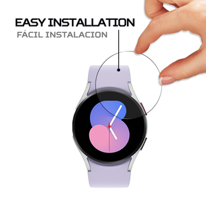 ฟิล์มกันรอยหน้าจอ ANTISHOCK สำหรับซัมซุงสำหรับกาแล็กซี่วอทช์ 5 ฟิล์มป้องกันระดับพรีเมียม - Product Image 3