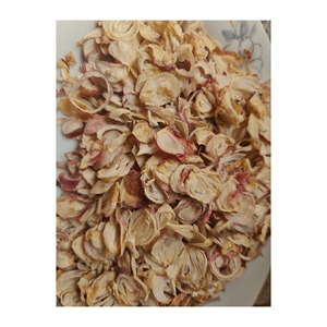 Cebolla en rodajas secas/Chalotes secos naturales en rodajas/Chalotes secos al por mayor en rodajas con color natural - Product Image 3