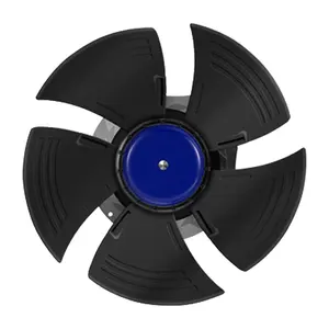 Presenting the High Quality EC Axial Fan 350 mm for More Efficient Cooling and Enhanced Air Circulation