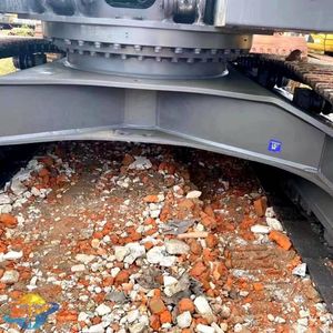 Excavadora Volvo EC480DL de Segunda Mano en Oferta, Modelo Mini de Servicio Pesado con Motor Cummins, 6 Toneladas de Peso Operativo, Precio Bajo - Product Image 6