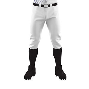 Uniformes de Béisbol de Talla Grande, Nombre y Número del Jugador Personalizados, Impresión Digital 100% Poliéster, Último Diseño, Nombre del Equipo Personalizado - Product Image 6