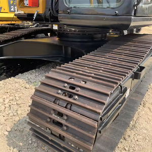 <b>Used</b> Sany Sy245H Crawler Digger Machinery 24Ton Large <b>Used</b> <b>Excavators</b> SANY SY245H <b>Excavators</b> Price - Product Image 5