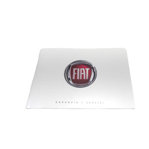 คู่มือการใช้งานและการบำรุงรักษา FIAT Tipo sedan 5p 552 60 384, 940 C1.000 (15>20) - Product Image 2