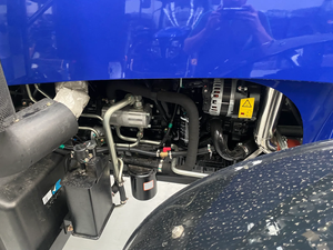 Tracteur cabine LOVOL M1304 TQ, 130 cv - Product Image 6