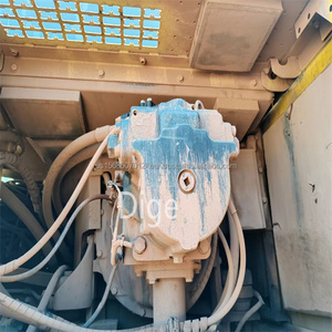 Excavadora usada Komatsu, excavadora de segunda mano, excavadora de segunda mano, maquinaria usada, excavadora hidráulica de orugas de 43 toneladas usada - Product Image 5