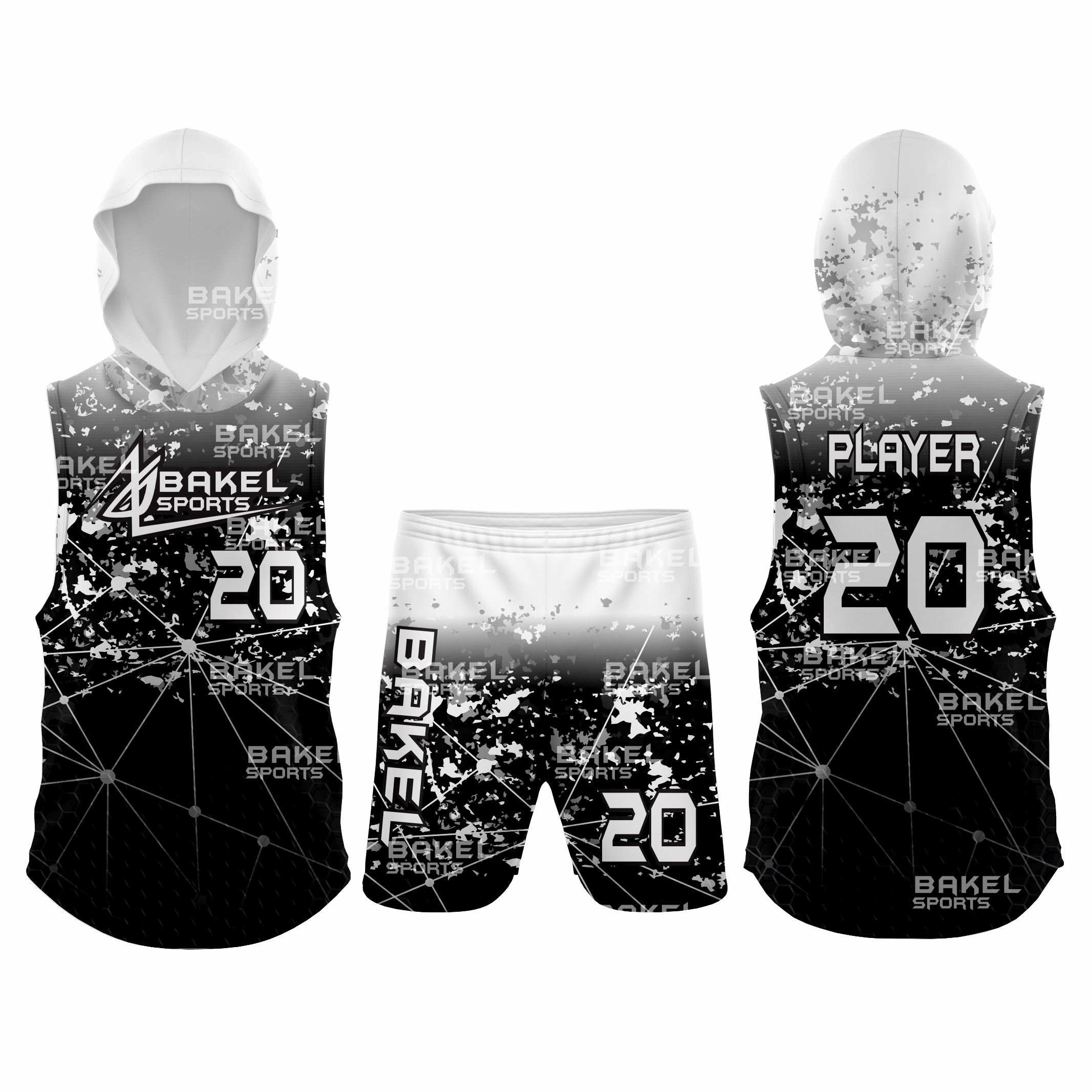 記念グッズ FIDES 7th ANNIVERSARY UNIFORM BLACK XL Dyenamik Team Jerseys | Gaming Sports Jerseys