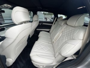 Seminuevo Clean 2025 Gene-sis GV80 Prestige Twin Turbo Premium - Product Image 4