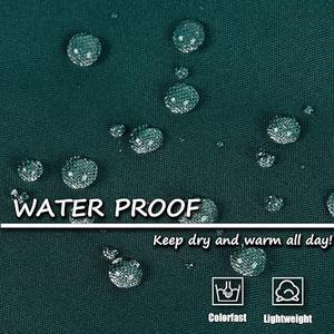 Venta al por mayor de alta calidad Stain Varsity Jacket para hombres mujeres de moda botón tipo Varsity chaqueta de diseño de moda Versity Jacket - Product Image 5