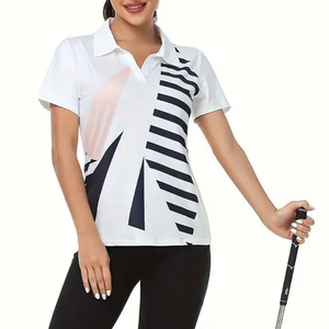 DAN 1988 otoño estilo Interior mujer cuello fino sin mangas largo Oxford tejido 100% algodón transpirable personalizado K89L8-01-08 - Product Image 3