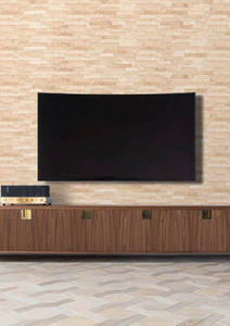 Azulejos de Porcelana para Paredes Exteriores de 300x600 mm, Elevación Moderna - Product Image 5