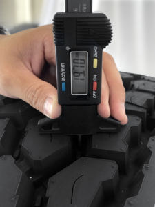 11R22.5 OP275 トラックタイヤ 新品タイヤ オールスチール ラジアル 工場直販 低発熱設計 - Product Image 4