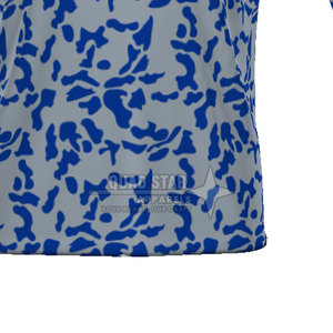 แจ็คเก็ตฤดูหนาวแบบซิปสี่ส่วนพิมพ์ลายแบบซับลิเมชั่นรุ่นใหม่ปี 2026 ราคาขายส่ง รับผลิตตามสั่ง - Product Image 4