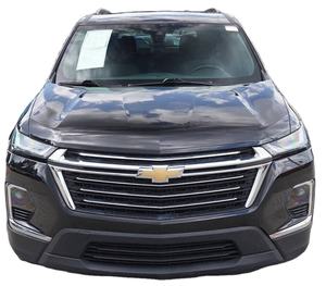 Negro Usado 2024 LT Automático R18 Light AWD Asientos de Tercera Fila Asientos de Tela Sistema de Navegación Asientos Calefactables - Product Image 1