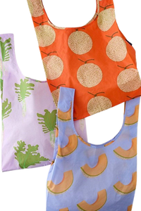 Custom Eco-Friendly Foldable <b>Nylon</b> Polyester <b>Tote</b> <b>Bag</b>, Reusable Shopping Grocery <b>Bag</b> <b>with</b> Logo - Product Image 4