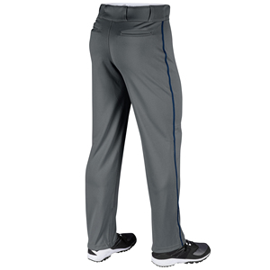 Pantalon de baseball et de softball pour hommes, de haute qualité, respirant, pour jeunes, avec impression personnalisée et logo, vêtements de sport athlétiques confortables - Product Image 2
