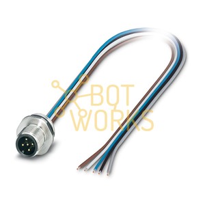 Phoenix Contact 1554568 - Nuevo - Product Image 1