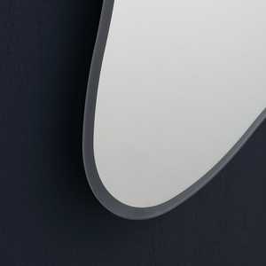 Espejo con Marco Retroiluminado LED de 120x90 cm, Categoría de Producto Premium - Product Image 6