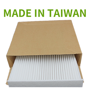 Fabriqué à Taiwan Filtre Insert OEM 8713930040 Filtre à air pour TOYOTA pour LEXUS - Product Image 2