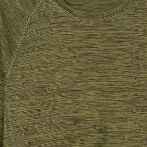 Camiseta de Compresión Rash Guard para Hombre, de Alta Calidad, Diseño Nuevo, Tejido de Secado Rápido, Transpirable, Estilo MMA - Product Image 6