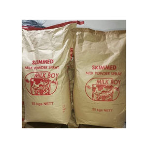 นมผงขาดมันเนยจัดส่งพร้อมการรับรองฮาลาลโคเชอร์และ ISO - Product Image 3