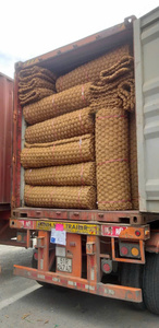 Bloques de Fibra de Coco Ecológicos, Resistentes a Químicos y Retardantes de Llama, de Primera Calidad para Hilado, Exportados de Vietnam - Product Image 5
