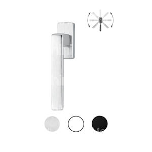 Martillo DK Mod. ACAPULCO 8 posiciones Con inserto metálico Longitud del mango 131 mm - Product Image 1