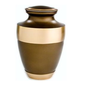 Urnas para cenizas humanas Urnas decorativas humanas adultas para cenizas Urnas de cremación de entierro Cremación masculina y femenina Hombres y mujeres - Product Image 3