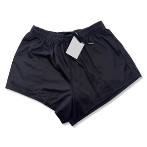 Vente en gros de shorts drill pour l'école de rugby, sports, pantalons traditionnels de qualité avec motif football pour vêtements de sport 2025 OEM - Product Image 1