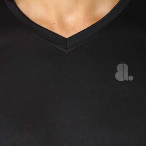 New Spring <b>Men</b> Long Sleeve <b>V</b> <b>Neck</b> Cotton <b>T</b> <b>Shirt</b> <b>V</b> <b>Neck</b> <b>T</b> <b>Shirt</b> Custom Logo <b>Men</b> Long Sleeve <b>V</b> <b>Neck</b> Tee - Product Image 5