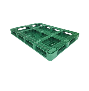 Paleta de madera EPAL de alta calidad a la venta a precio de fábrica Paletas de madera Euro duraderas Paleta de envío de madera barata al por mayor - Product Image 3