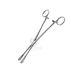 Vente directe d'usine Rampley 25cms porte-éponge nouveauté manuel en acier inoxydable bas quantité minimale de commande à vendre - Product Image 2