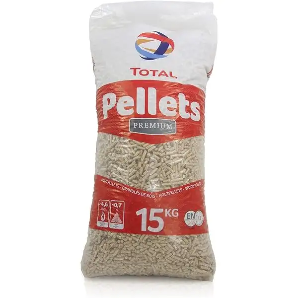 Biomassa Natuurlijke Grenen Hout Pellets Hoge Kwaliteit Hout Pellet