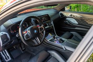 BMW M8 Competition Gran Coupé 2022 Usado en Excelentes Condiciones, 16 mil Millas, Motor V8 Twin-Turbo, Tracción en las Cuatro Ruedas, Equipamiento de Alta Gama - Product Image 4
