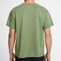 Nouveau design, t-shirt brodé 100% coton, prix bas, confortable, meilleure qualité, t-shirt brodé pour homme, en vente en ligne