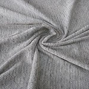 Jeté en coton tissé écologique de style moderne motif teint en fil avec franges pour la décoration intérieure sur canapé et canapé - Product Image 4